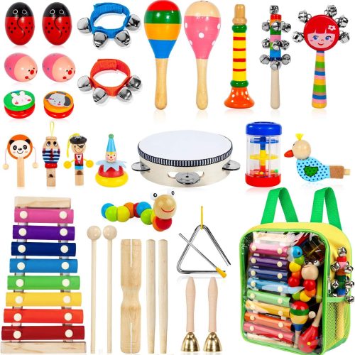 Whack a frog game toy with 5 modes and 45 levels, music and light-up features, suitable for toddlers age 2-5 years old.