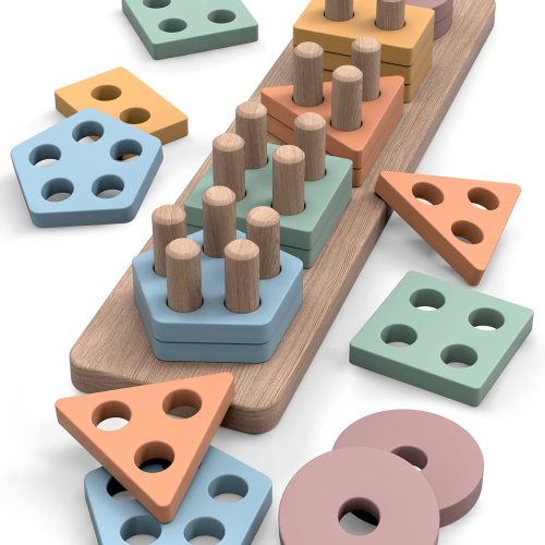 Phoneme phone speech therapy toy for autism learning materials, toddler speech development and phonemic awareness tool.